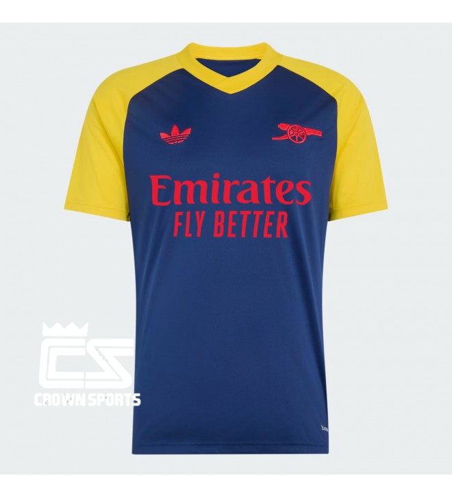 FOOTBALL JERSEYS